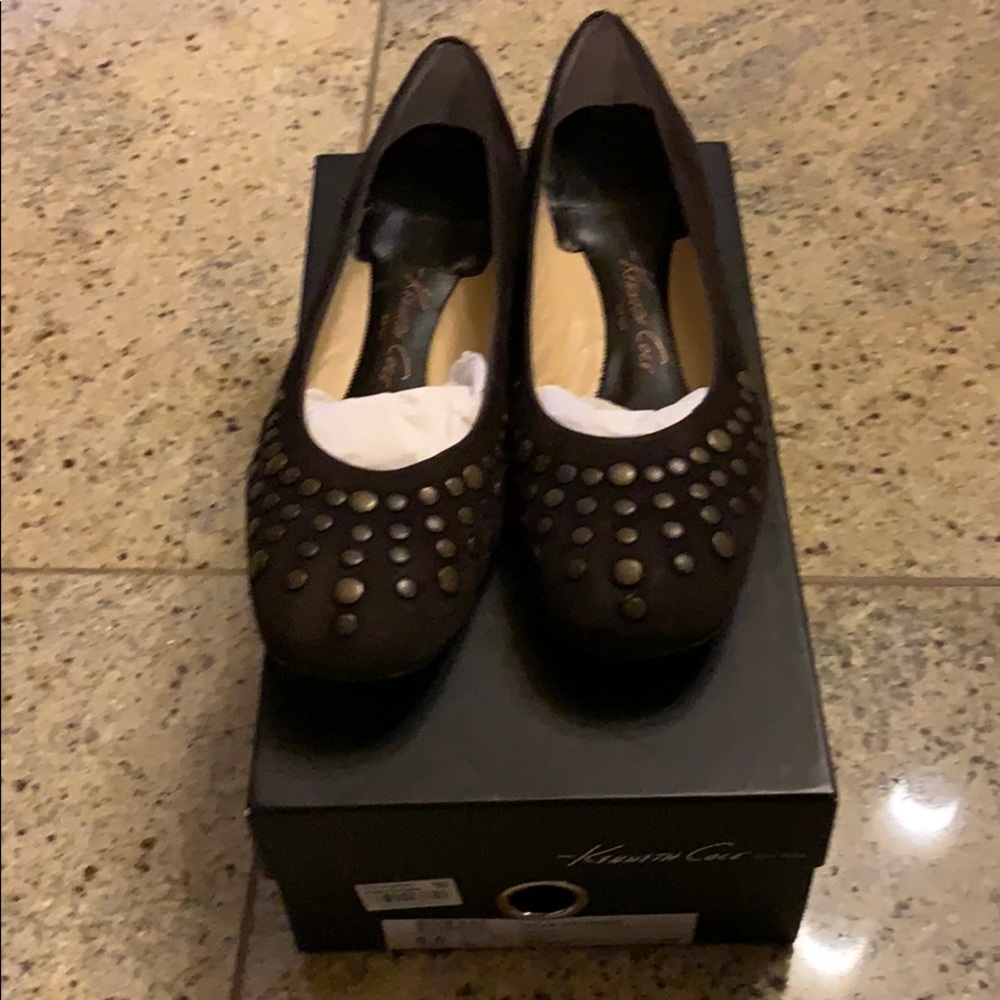 Kenneth Cole flats